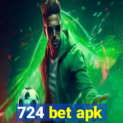 724 bet apk